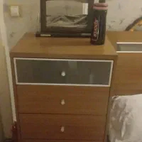 تخت دونفره با سرویس کامل|تخت و سرویس خواب|تهران, صادقیه|دیوار