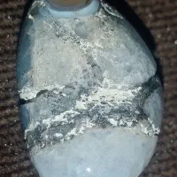 جواهر مروارید عتیقه که ازشکم ماهی دراومده|کلکسیون اشیاء عتیقه|اردبیل, |دیوار