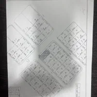 زمین مسکونی رودان