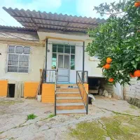 خونه باغ 415 متری با سندششدانگ