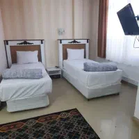 هتل-آپارتمان-سرویس-رفت-و-برگشت-به-حرم-اقامت-صبحانه