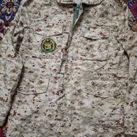 آورکت نظامی ارتش