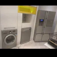 تعمیر یخچال فریزر،لباسشویی، ابگرمکن بخاری|خدمات پیشه و مهارت|شاهرود, |دیوار