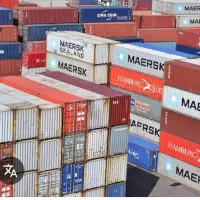 کانتینر گیلان و مازندران و گرگان