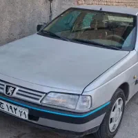 مسافربیرون ازشهردربستی
