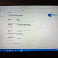 لبتاپ dell دل|رایانه همراه|لاهیجان, لیالستان|دیوار