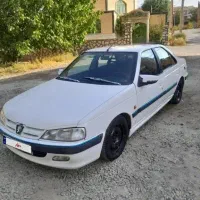 پارس دوگانه فابریک