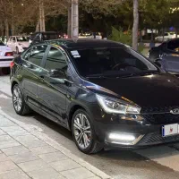 آریزو ۵ مدل ۱۴۰۰