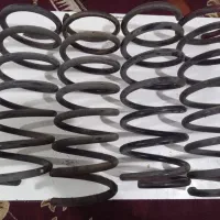 فنر لول پراید