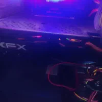 Rx580 8G