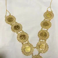 طلا در حد صفر