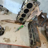 لوازم استوک پژو...|قطعات یدکی و لوازم جانبی|رفسنجان, |دیوار