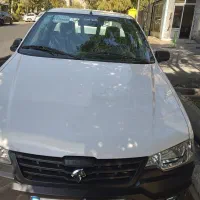 وانت آریسان دوگانه سوز 1404