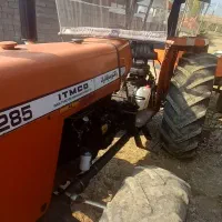 تراکتور|خودرو سنگین|سیاهکل, |دیوار