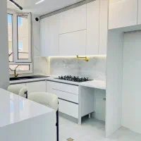 ۵۶متر/۲برنورگیر/پارکینگ سند/وام دار/اندیشه فازیک|فروش آپارتمان|شهریار, شهریار|دیوار