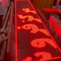 تابلوLED|فروشگاه و مغازه|بندر ماهشهر, |دیوار