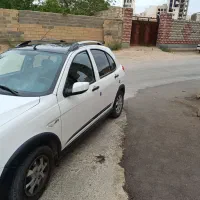 خودرو سواری کوییک آر