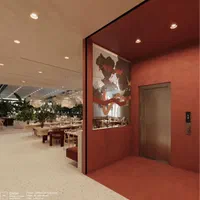 نیروی خدمات رستوران|استخدام خدمات فروشگاه و رستوران|تهران, چیذر|دیوار