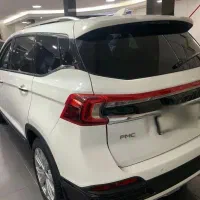 فردا موتور fmc t5|خودرو سواری و وانت|تبریز, |دیوار