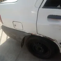 پراید۱۳۱دوگانه شرکتی۹۳|خودرو سواری و وانت|اهواز, شهرک دانشگاه|دیوار