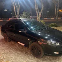 رانا پلاس|خودرو سواری و وانت|فولادشهر, B2|دیوار