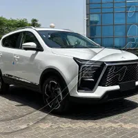 کی‌ام‌سی ایکس 5 // KMC X5|خودرو سواری و وانت|تهران, آهنگ|دیوار