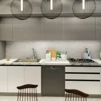 ساخت نصب و تعمیرات کابینت کمد دیواری و قرنیزدیواری