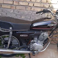 موتور،200 بهپر401رینگ اسپرت|موتورسیکلت|تایباد, |دیوار