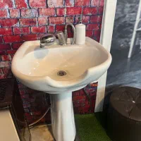 سرشور ارایشگاه مردانه تخفیف جزعی