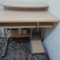میز کامپیوتر