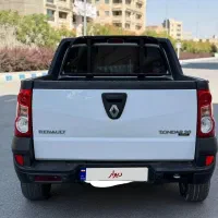 فروش ال ۹۰ وانت