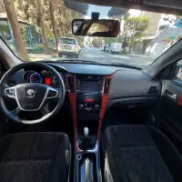 فروش دنا پلاس مدل ۴۰۱ بدون رنگ و لیسه|خودرو سواری و وانت|کرج, کارخانه قند|دیوار