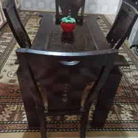 میز ناهارخوری