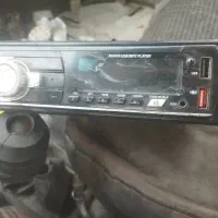 پخش فلش خور وبلوتوث