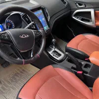 تیگو ۵ مدل ۹۸ بی رنگ|خودرو سواری و وانت|یزد, |دیوار