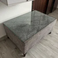 میز جلو مبلی|مبلمان خانگی و میز عسلی|رشت, لاکان شهر|دیوار