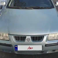 سمند مدل ۸۲