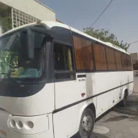 میدل باس کم کار موتور بنز