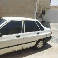 پراید ۸۵