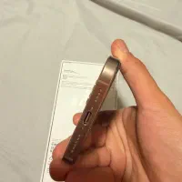 iphone 16 پرومکس zaa|موبایل|تهران, سعادتآباد|دیوار