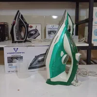 اتو بخار وگاترونیکس با تخفیف ویژه
