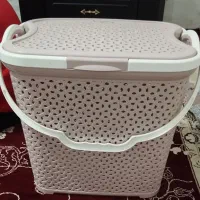 سبد مسافرتی