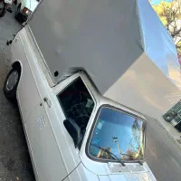 چادر کامیون مزدا چادر نیسان ضدبارون ضد آفتاب با دم|قطعات یدکی و لوازم جانبی|مشهد, سیلو|دیوار