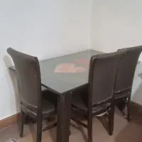 میز نهارخوری