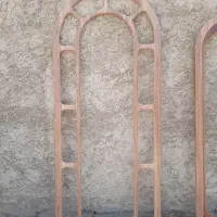 آینه قدی مدل پنجره ای|آینه|چهاردانگه (تهران), |دیوار