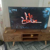 تلویزیون ۴۳ اینچ اندروید در حد نو اکس ویژن