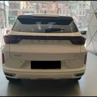 اکستریم، TXL (TX) 2.0 لیتر توربو مدل 1403 TKK