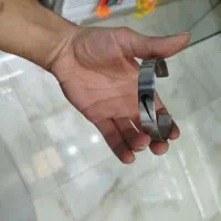 دستبند استیل