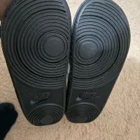 کمپایی نایک اورجینال سایز ۴۲/۵ ،۲۷ سانت|کیف، کفش، کمربند|تهران, ارم|دیوار