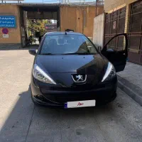 207 سقف فلز دنده ای مدل ۱۴۰۴